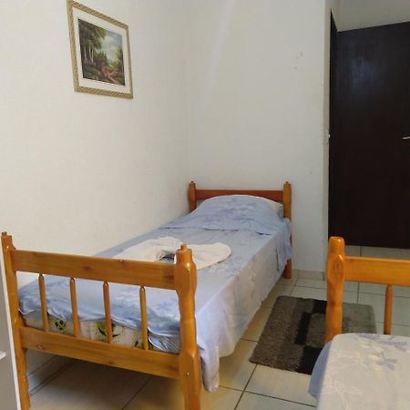 Hospedaria Alto Do Ipiranga São Paulo Ngoại thất bức ảnh
