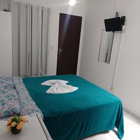 Hospedaria Alto Do Ipiranga São Paulo Ngoại thất bức ảnh