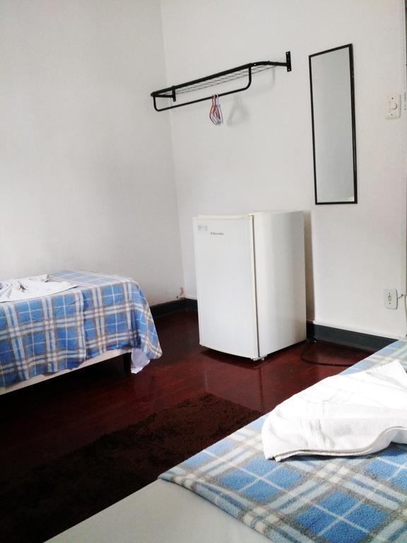 Hospedaria Alto Do Ipiranga São Paulo Phòng bức ảnh