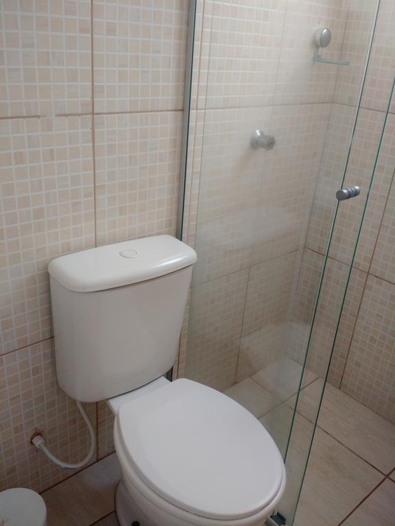 Hospedaria Alto Do Ipiranga São Paulo Phòng bức ảnh