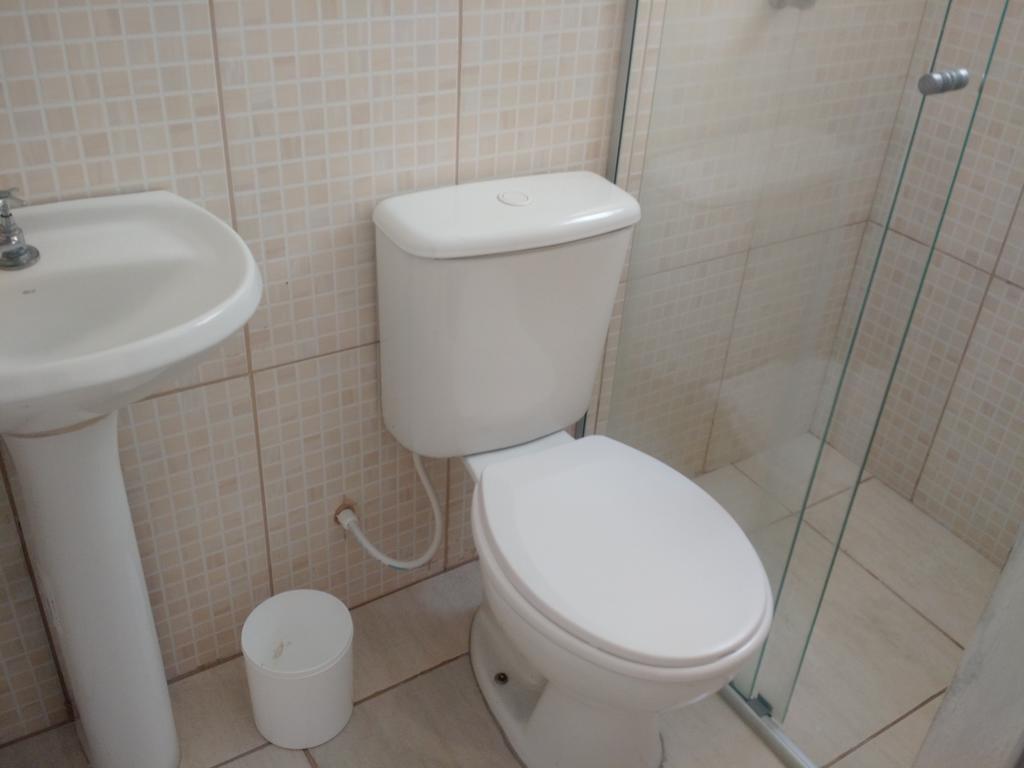 Hospedaria Alto Do Ipiranga São Paulo Phòng bức ảnh