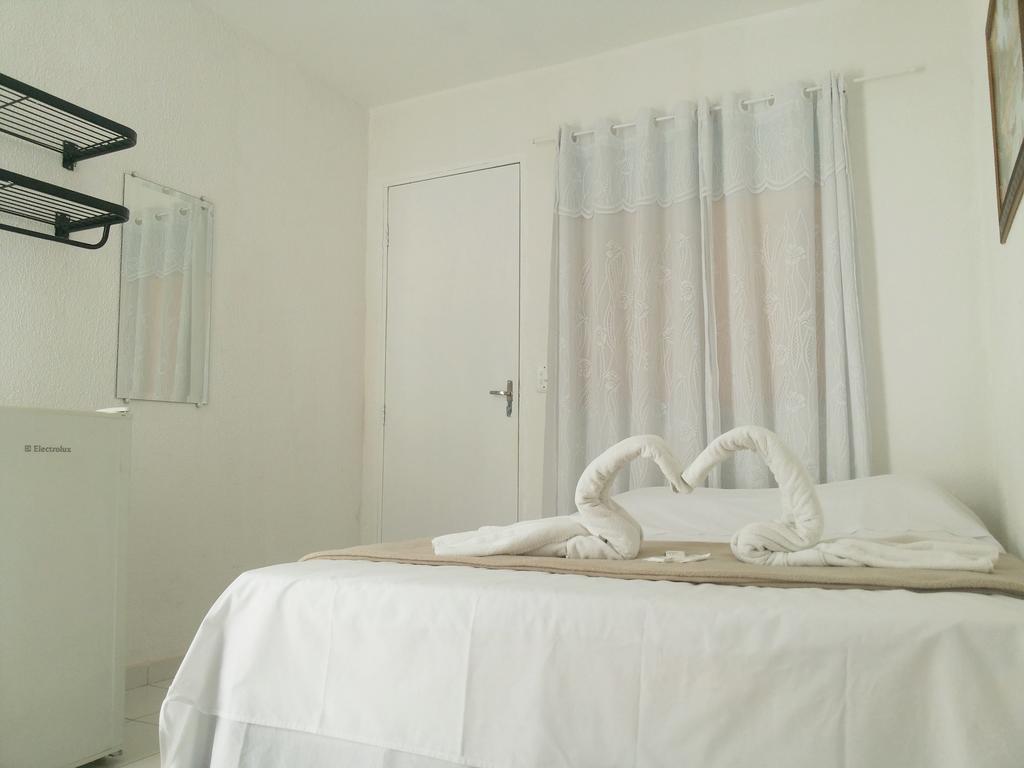 Hospedaria Alto Do Ipiranga São Paulo Phòng bức ảnh