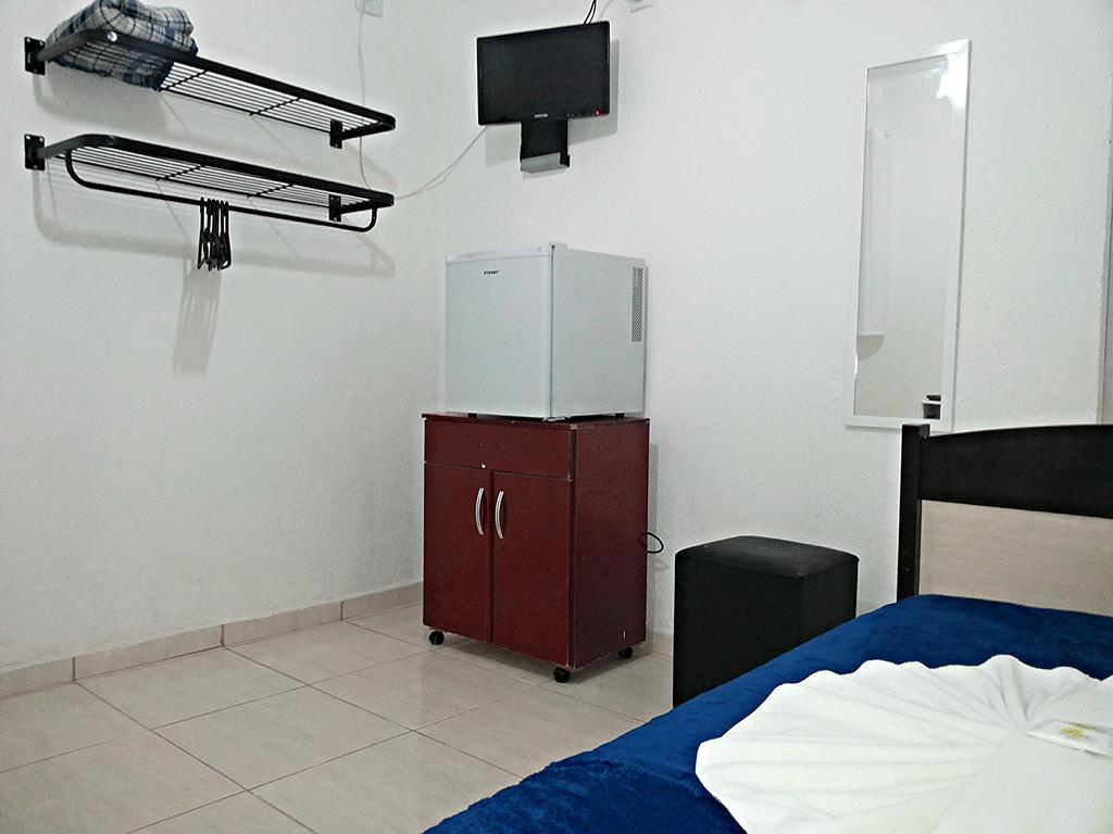 Hospedaria Alto Do Ipiranga São Paulo Phòng bức ảnh