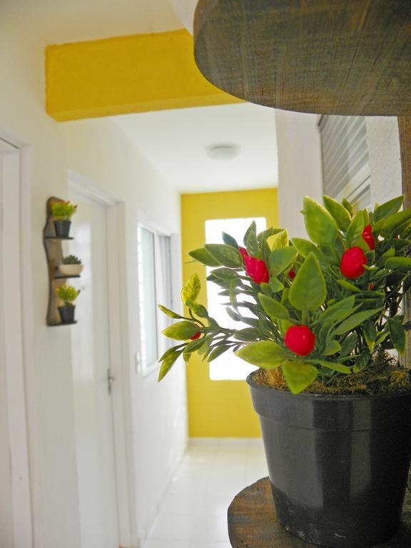 Hospedaria Alto Do Ipiranga São Paulo Ngoại thất bức ảnh
