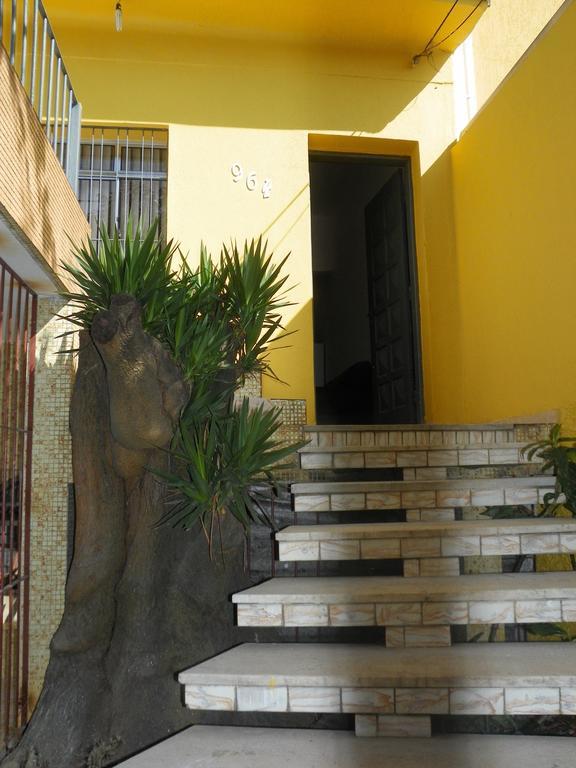 Hospedaria Alto Do Ipiranga São Paulo Ngoại thất bức ảnh