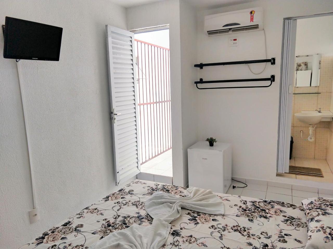 Hospedaria Alto Do Ipiranga São Paulo Ngoại thất bức ảnh