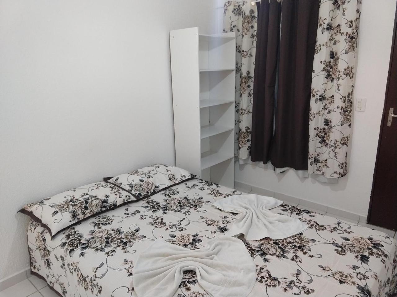 Hospedaria Alto Do Ipiranga São Paulo Ngoại thất bức ảnh