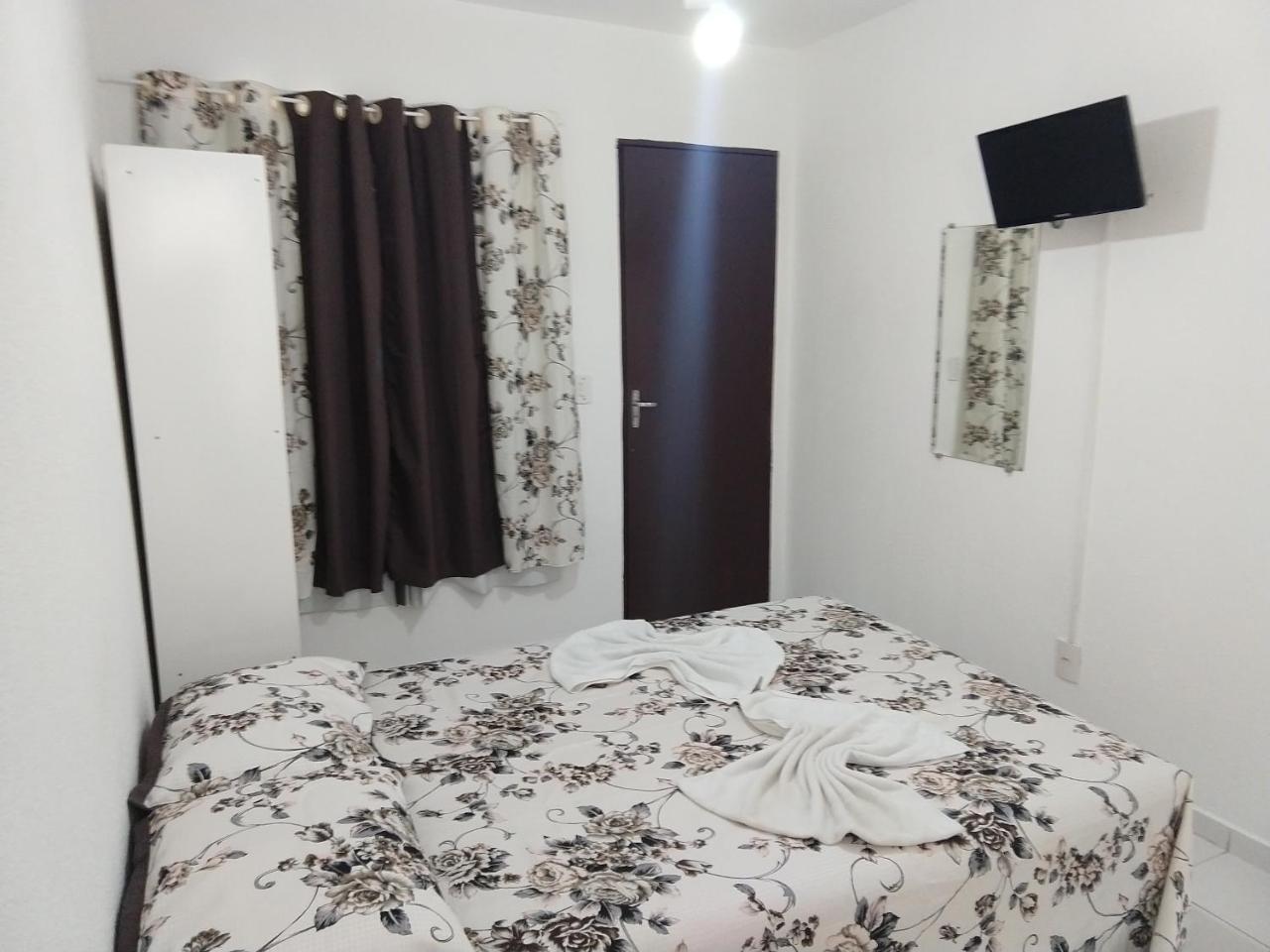 Hospedaria Alto Do Ipiranga São Paulo Ngoại thất bức ảnh