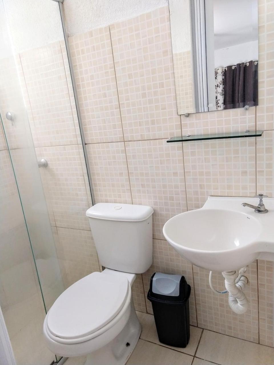 Hospedaria Alto Do Ipiranga São Paulo Ngoại thất bức ảnh