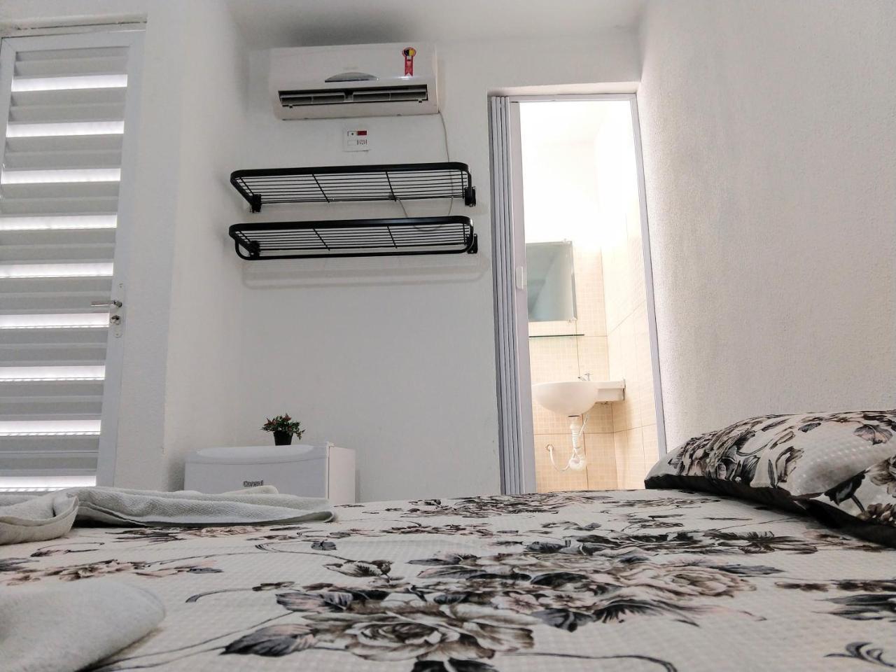 Hospedaria Alto Do Ipiranga São Paulo Ngoại thất bức ảnh