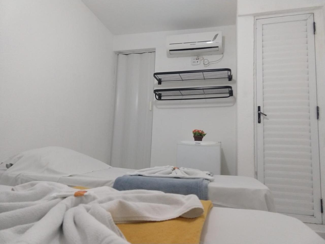 Hospedaria Alto Do Ipiranga São Paulo Ngoại thất bức ảnh
