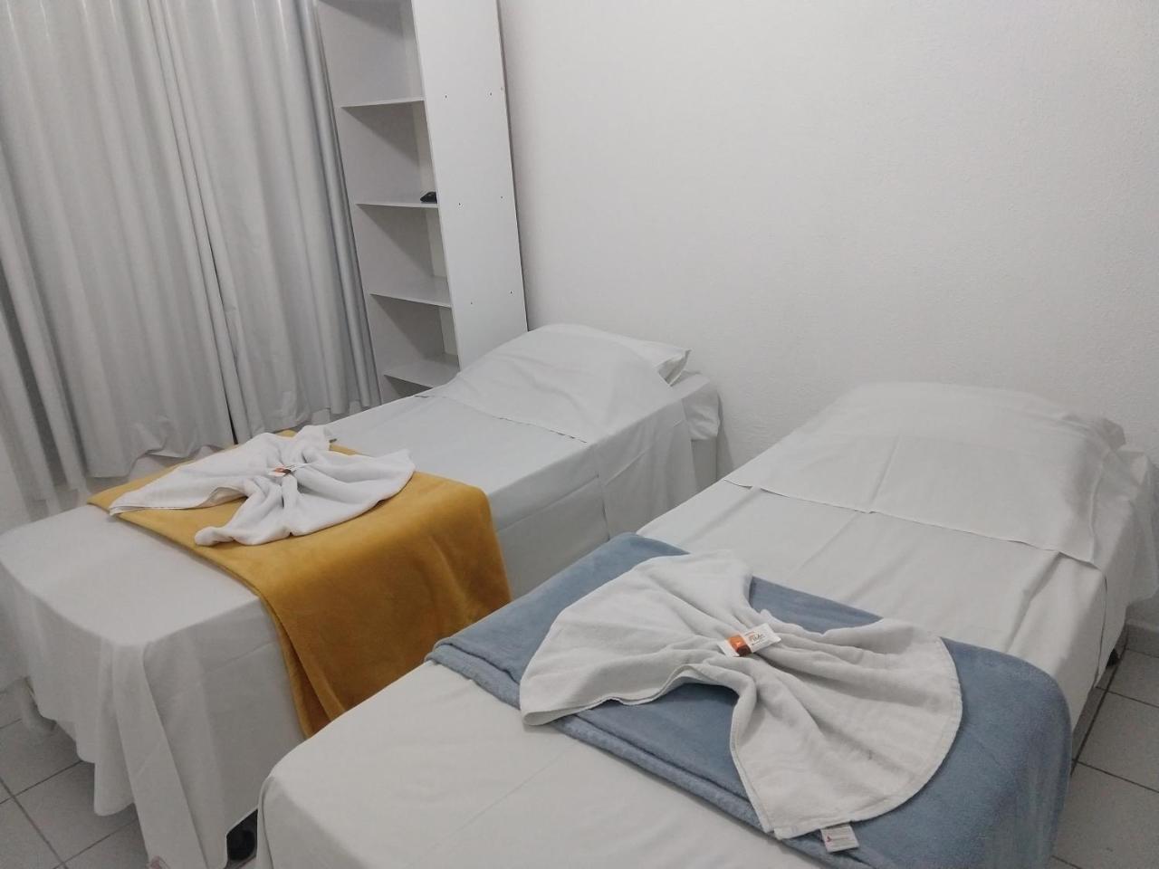 Hospedaria Alto Do Ipiranga São Paulo Ngoại thất bức ảnh