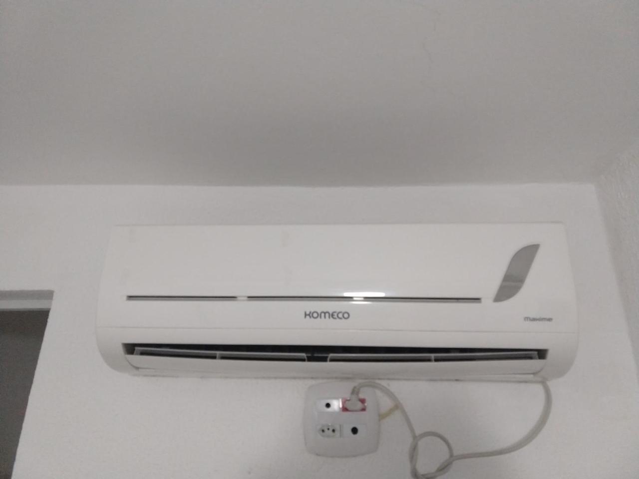 Hospedaria Alto Do Ipiranga São Paulo Ngoại thất bức ảnh