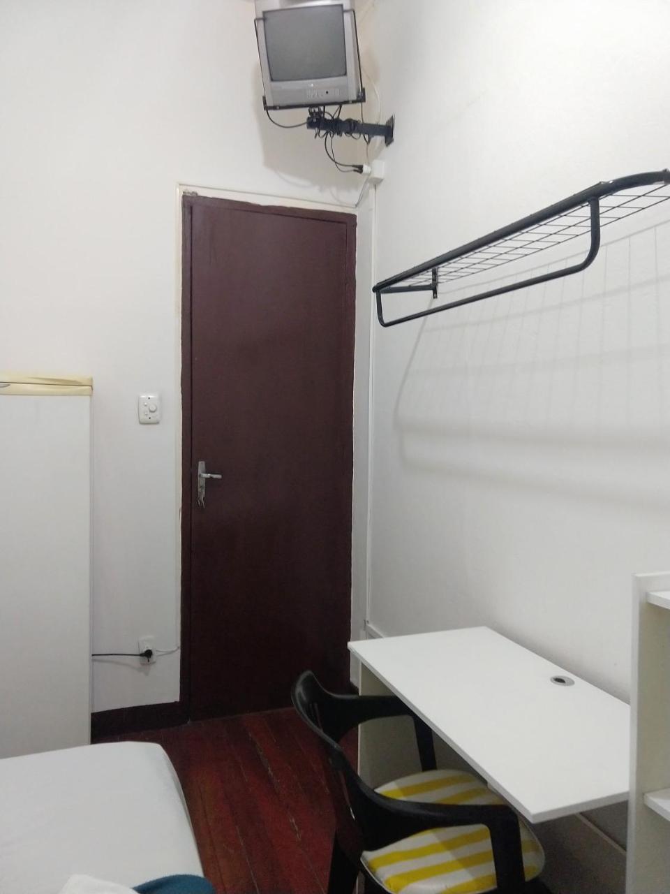 Hospedaria Alto Do Ipiranga São Paulo Ngoại thất bức ảnh