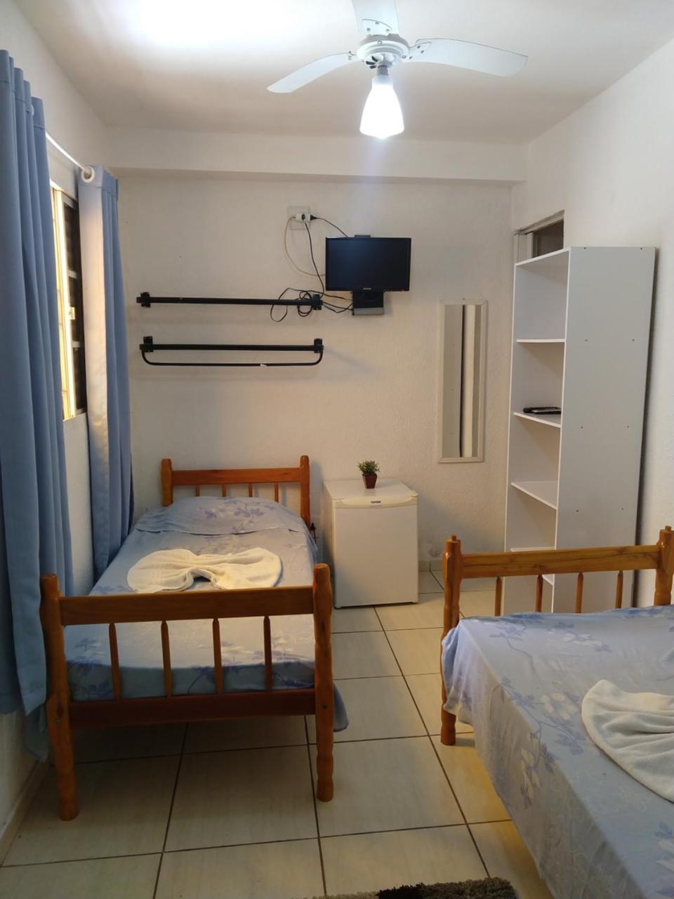 Hospedaria Alto Do Ipiranga São Paulo Ngoại thất bức ảnh