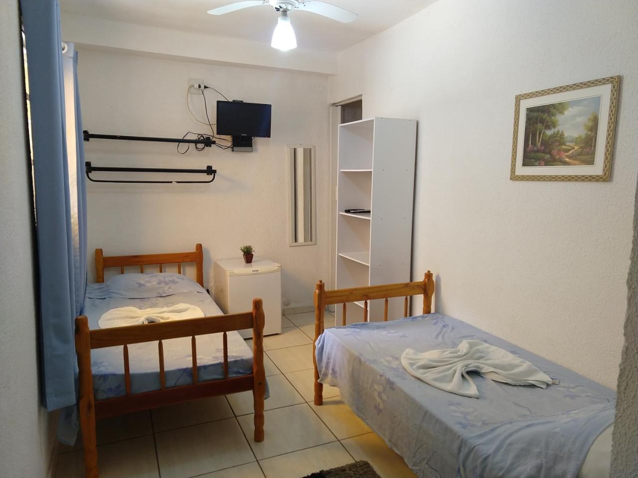 Hospedaria Alto Do Ipiranga São Paulo Ngoại thất bức ảnh