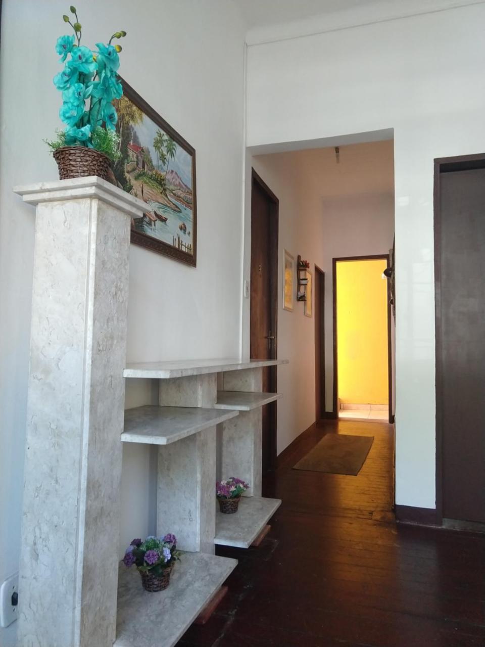 Hospedaria Alto Do Ipiranga São Paulo Ngoại thất bức ảnh