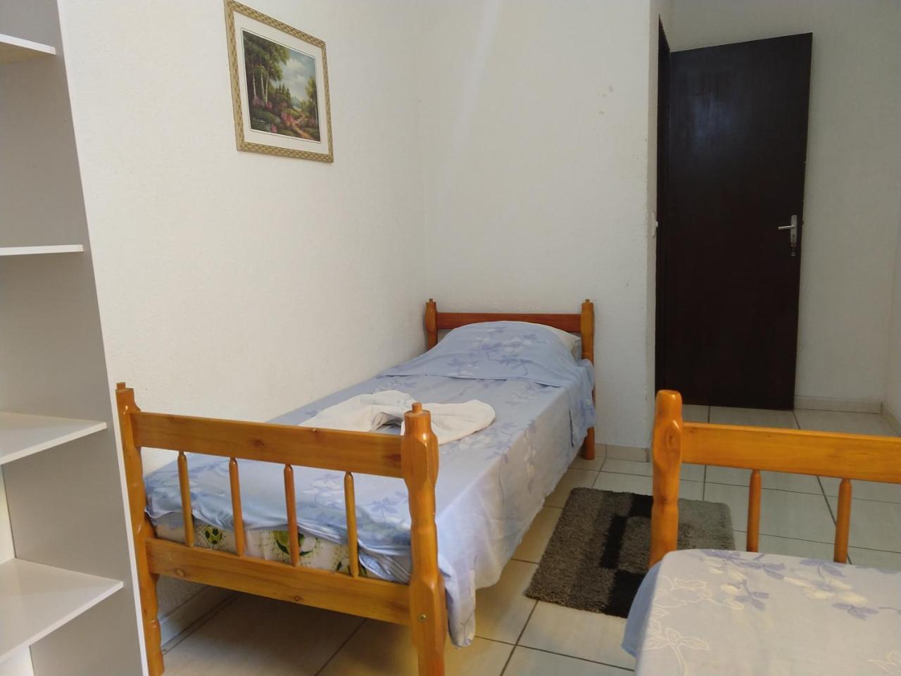 Hospedaria Alto Do Ipiranga São Paulo Ngoại thất bức ảnh