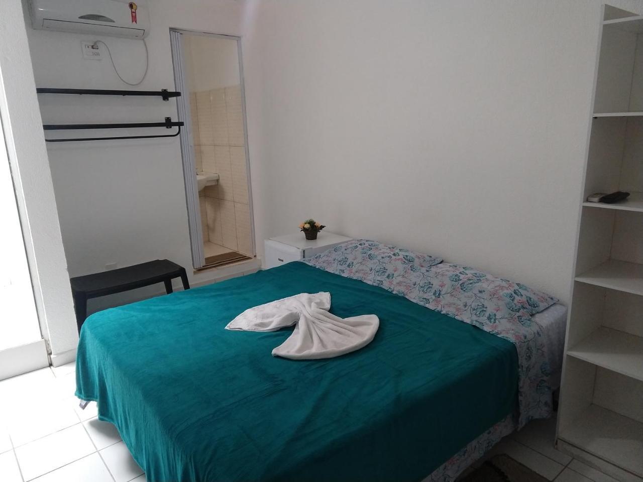 Hospedaria Alto Do Ipiranga São Paulo Ngoại thất bức ảnh
