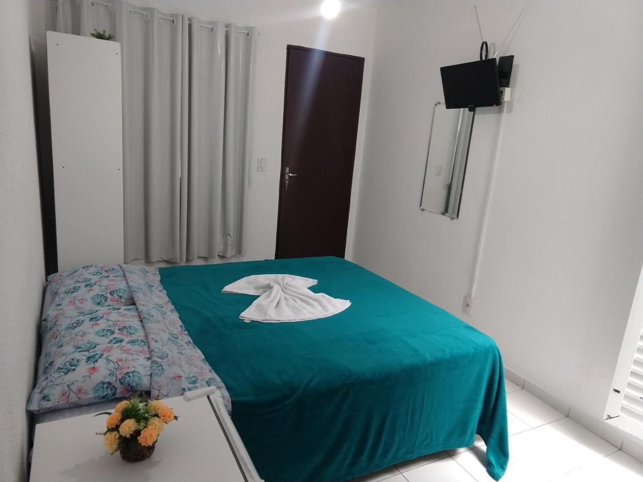 Hospedaria Alto Do Ipiranga São Paulo Ngoại thất bức ảnh