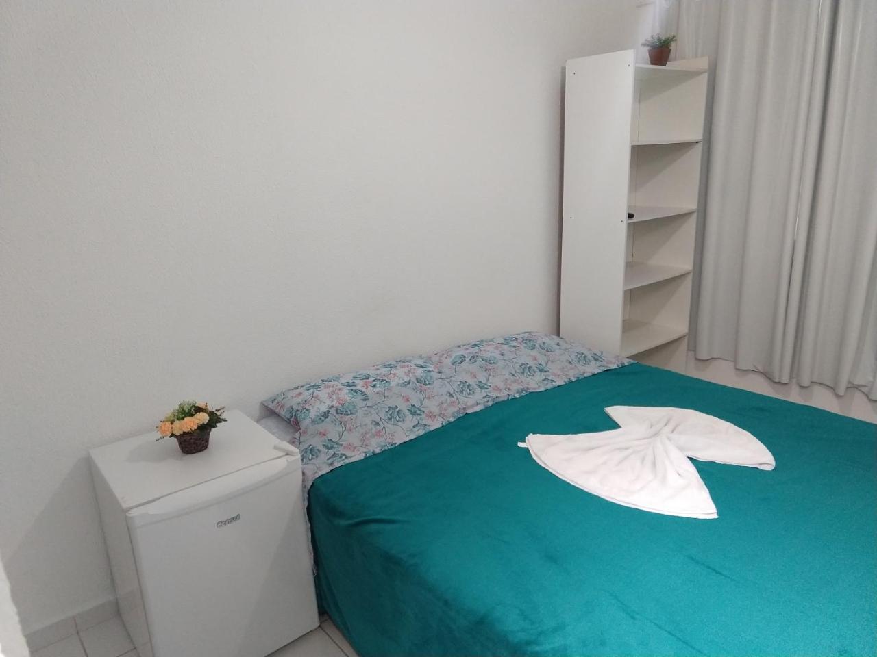 Hospedaria Alto Do Ipiranga São Paulo Ngoại thất bức ảnh