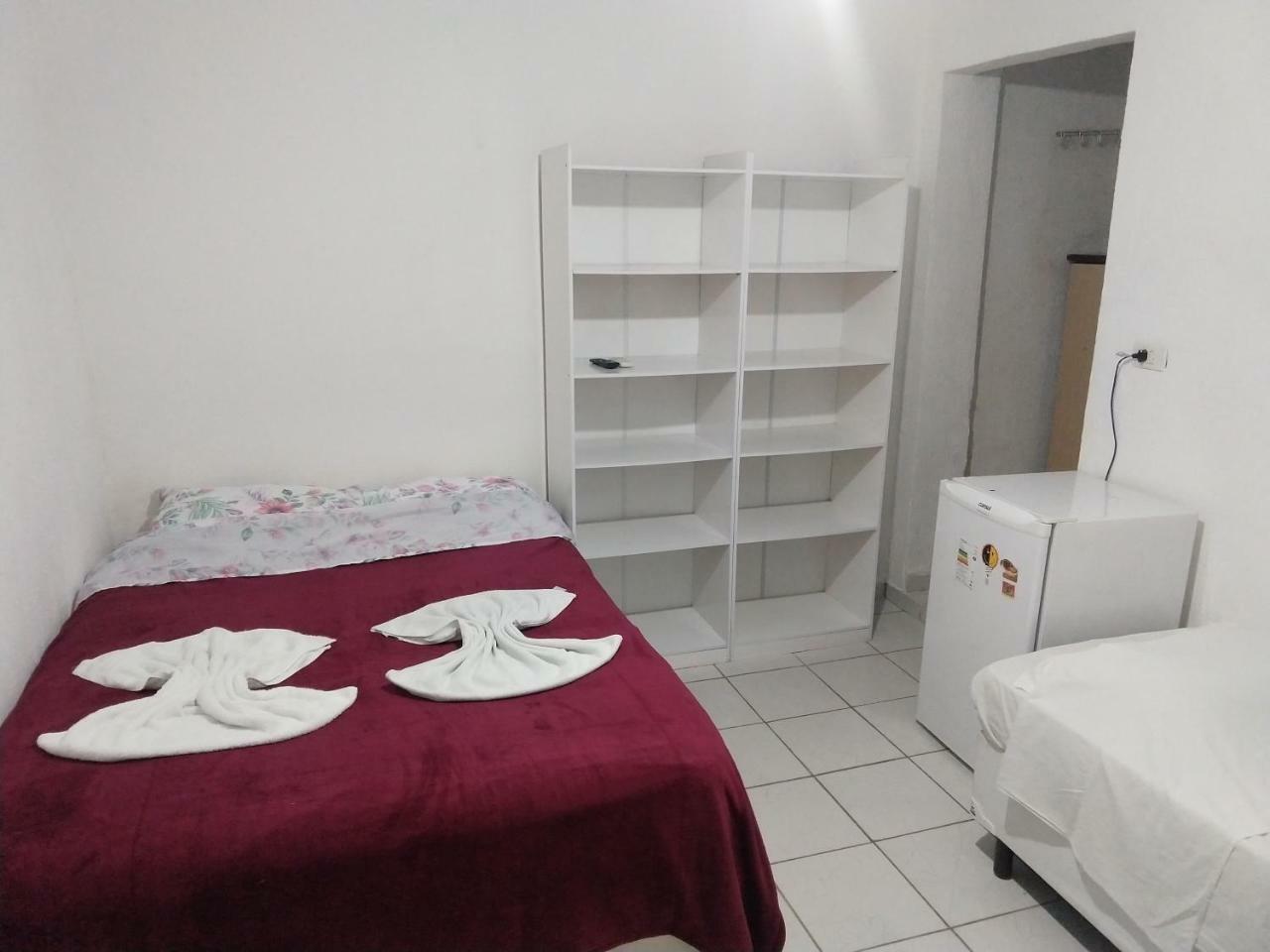 Hospedaria Alto Do Ipiranga São Paulo Ngoại thất bức ảnh